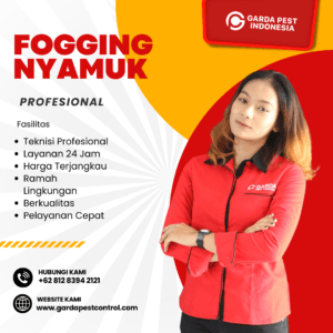 Jasa Fogging Nyamuk Purwakarta