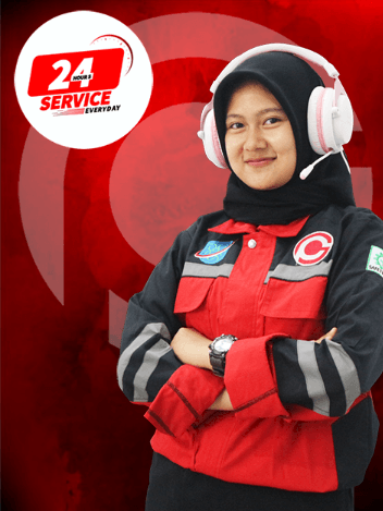 Garda Pest Control Layanan 24 Jam