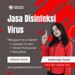 Jasa Disinfektan Rumah di Jakarta Utara Jasa Disinfektan Rumah di Pademangan