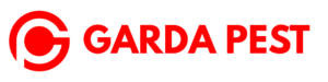 GARDA PEST LOGO HEAD