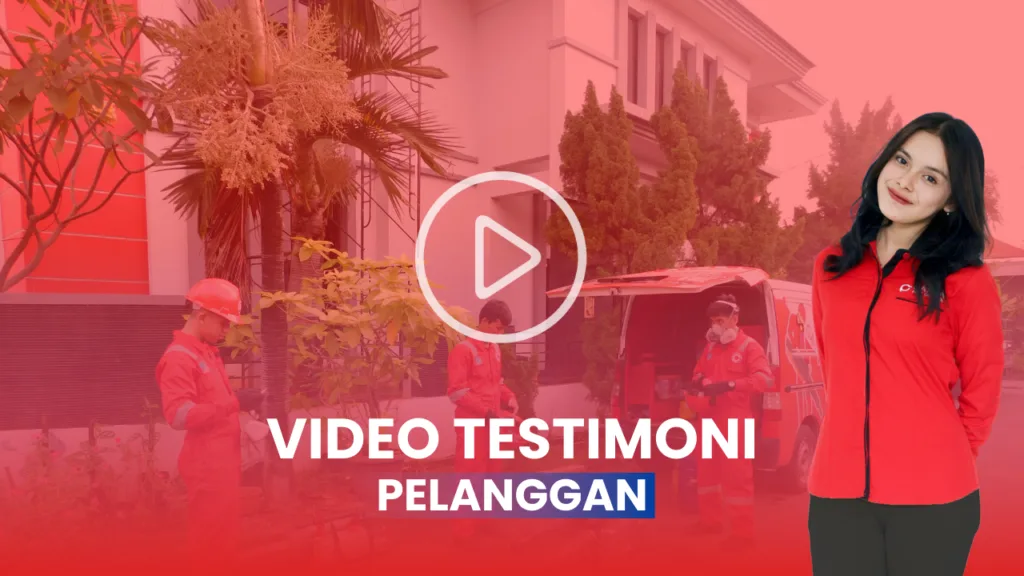Video Testimoni Garda