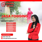 Jasa Fogging Nyamuk di Garut Hasil Memuaskan