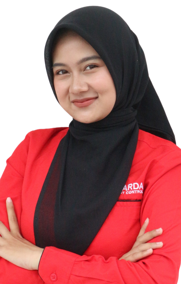 Garda Pest Control Indonesia