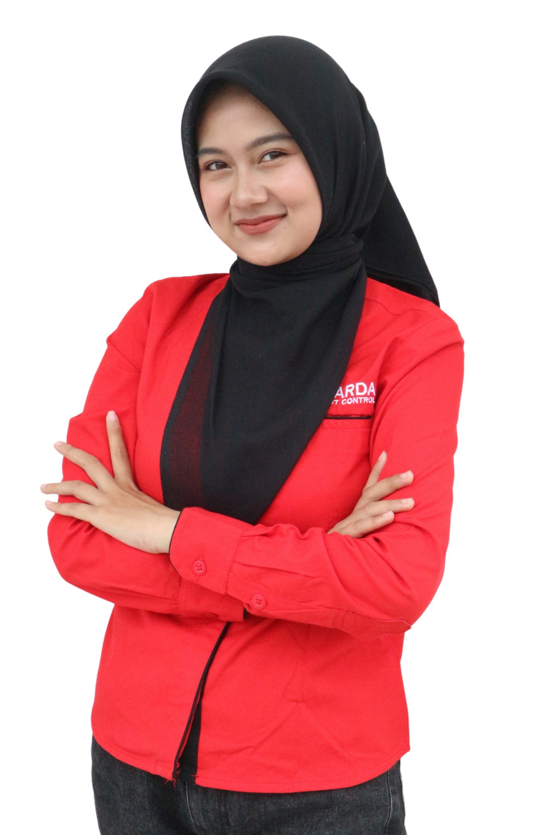 Garda Pest Control Indonesia