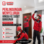 Jasa Anti Rayap Terdekat