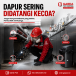 Jasa Pembasmi Kecoa Dimobil Jakarta Profesional